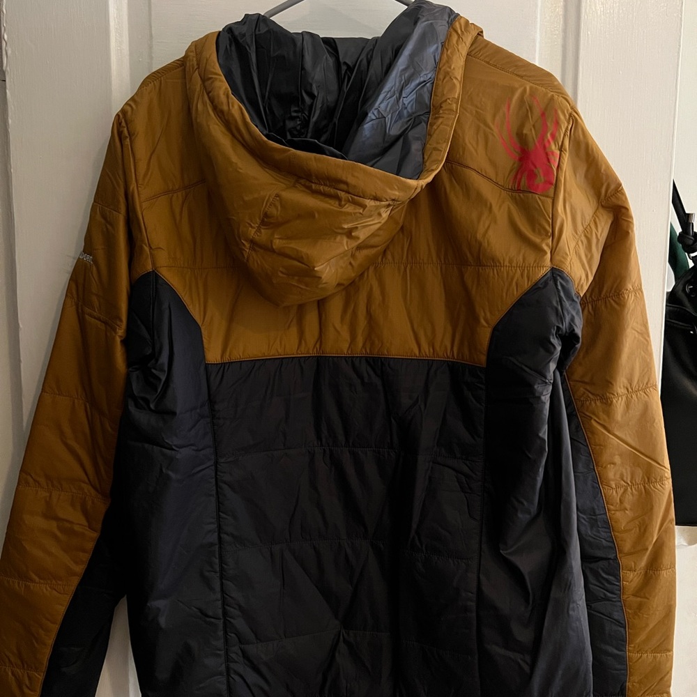 Spyder Down Jacket - image 2